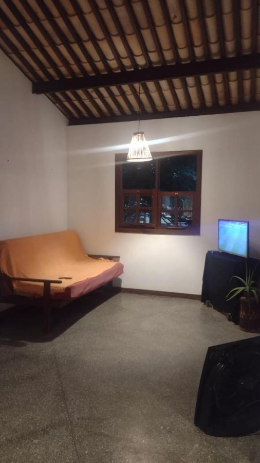 Casa Manga Homestay Matta de São João Exterior foto