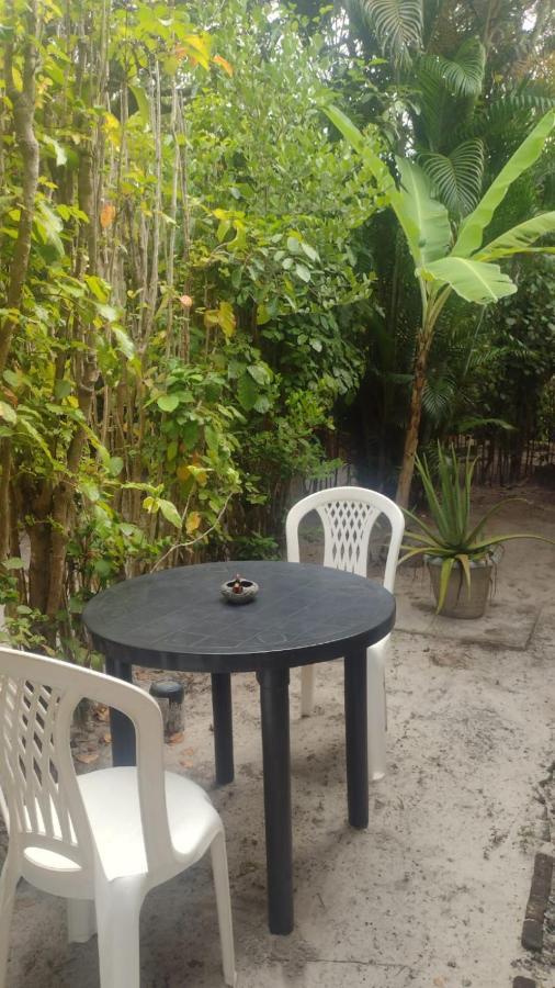 Casa Manga Homestay Matta de São João Quarto foto
