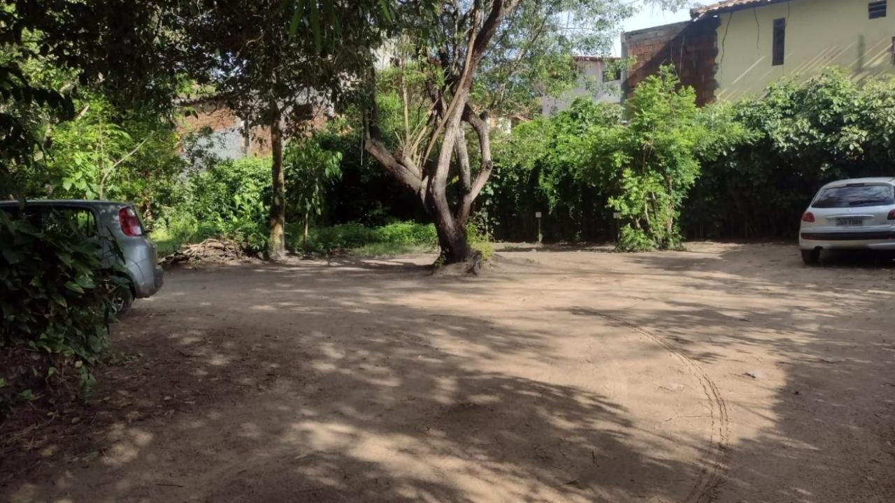 Casa Manga Homestay Matta de São João Exterior foto