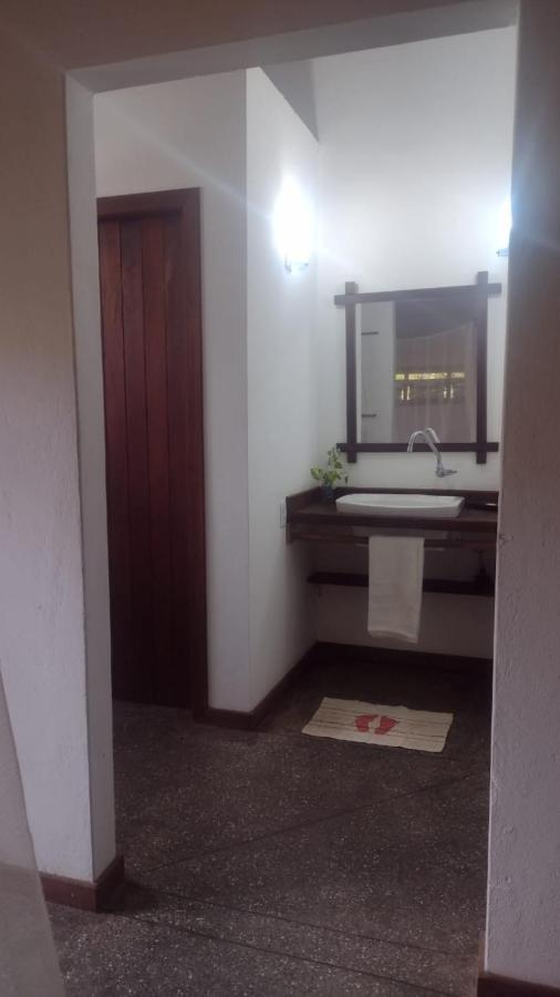 Casa Manga Homestay Matta de São João Quarto foto