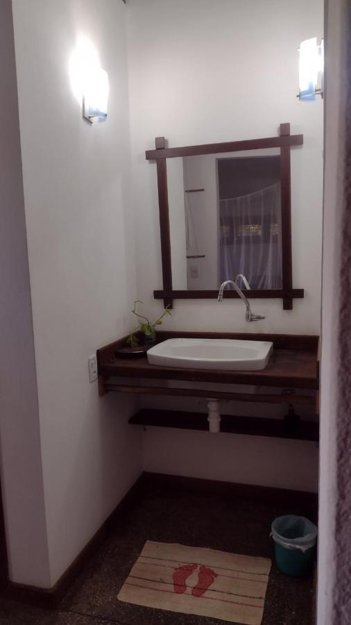 Casa Manga Homestay Matta de São João Quarto foto